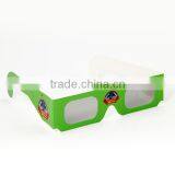 Wholesale Disposable Paper vr Glasses for 3d Games thumbnail-1