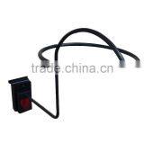 Basketballs to Soccer Balls to Kickballs and More Mulit-Fit Ball Holder thumbnail-5