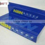 Wholesale Fashion Acrylic Shoe Display for Store/shop/brand/outlet