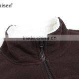 China Factory Custom Logo Women Hooded Jacket thumbnail-3