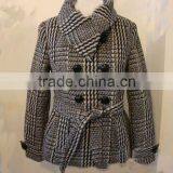 Woolen Jacket -Boo thumbnail-1