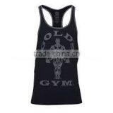 Stringer Vest, Men Tank Top 100% Cotton, ( Paypal ) thumbnail-2