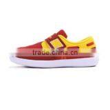 Sport Shoe Children Branded Shoes Stock thumbnail-2