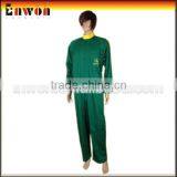 Fashion Designer Polyester Cotton Coveralls Dubai