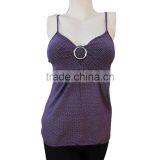 Girls' Sexy Camisole Tops thumbnail-1