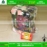 Good Quality Mixed Bales 80kg Used fr Clothing thumbnail-1