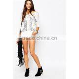 Sexy Girls Loose Neck t Shirts New Fashion Ladies Girls t Shirt Karachi thumbnail-3