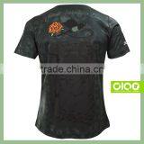 Top 10 Wholesale Clothing Custom Printing Logo Slim Fit t Shirt thumbnail-6