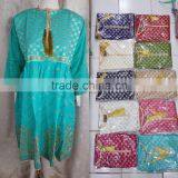 Pakistani Kurtis thumbnail-1