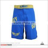 MEN's4-way Stretch Fight Shorts Wholesale Sexy Crossfit Shorts thumbnail-2