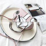 2017 Clear Shoulder Bag Mini Bee Animal Deign Cute Shoulder Bag Women thumbnail-3