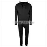 Wholesale Cheap Winter Mens Tracksuit Sweatshirt Hoodie Tracksuits thumbnail-1