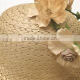 Zm40596b Korean Style Summer Women Hats Fancy Parent-child Hats thumbnail-5