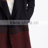 Ladies 2016 Coat for Winter,korean Style Woolen Winter Coat thumbnail-4