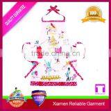 Cheap Bulk Wholesale Cute Pattern Decorative Waist Aprons thumbnail-1