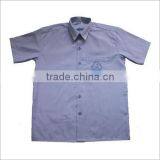 Customized Wholesale Paisley Print Men's Fashion Shirts thumbnail-5
