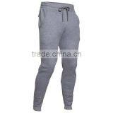 Custom Mens Cotton Blank Jogger Pants thumbnail-1