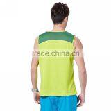 The Most Comfortable Cool High Quality Dry Fit Mens Tank Top thumbnail-3