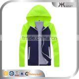 Custom Mixed Colors Varsity Mens Fall Bomber Jackets Wholesale 2016 thumbnail-1