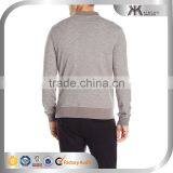 China Suppliers Custom Made Blazer Men's Clothing Varsity Jacket thumbnail-2