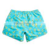 Ready Made Women 100%Polyester Breathable Lady Boardshorts thumbnail-2