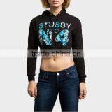 Sweater With Long Sleeve Crew Neck Ladies Sportswear thumbnail-1