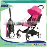 The Multifunction China Baby Stroller Travel System Light Weight Monther Baby Stroller Bike For Sale thumbnail-3