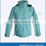 Waterproof Jackets for Women thumbnail-1