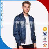 Latest New Design OEM Jacket Just Design thumbnail-1