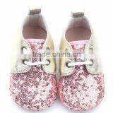 New Style Girls Genuine Baby Shoes Fashion Baby Toddler Shoes thumbnail-5