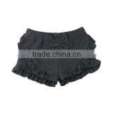 Summer Stylish Children 2017 Summer Wholesale Seat Cotton Shorts Girl Candy Color Shorts thumbnail-5