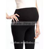 Yihao 2017 Maternity Wear Clothing High Wasit Pregnancy Belly Maternity Leggings for Pregnant Women thumbnail-2