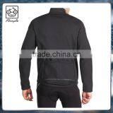 New Arrive Long Sleeve Fleece Man Cycling Jersey-full Zip thumbnail-4