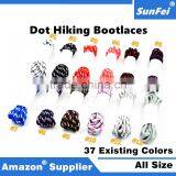 Outdoor Hiker Fire Flame Boot Shoelaces Survival Lighter Lifesaving Safety Nylon Boot Shoe Laces All Sizes Amazon/eBay Supplier thumbnail-4