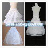 Bestdress New Styles Fashion Wedding Bridal Petticoats Elegant Wedding Tulle Petticoat for Bridal 2015 thumbnail-1