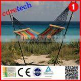 Durable Outdoor Portable Folding Hammock Factory