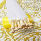 D&D Colorful Plastic Knitting Needles Storage Box thumbnail-4