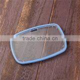 New Design Transparent&Blue Horizontal ID Card Holders thumbnail-1