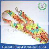 Heat Transfer Printing Lanyard thumbnail-1