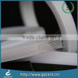 6mm White Packing in Roll Corset Polyester Rigilene thumbnail-6