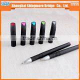 China Pen Supplier Hot Sales Plastic Gel Pen for Promotion thumbnail-4
