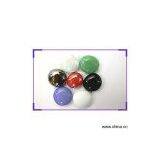 Sell Shiny Porcelain Flat Marbles thumbnail-1