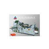 HQTC-1020C Window Patching Machine(window Envelope Machine) thumbnail-1