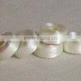 Embroidery Prewound Bobbin Thread
