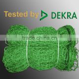 safety net made of PP material, trailer net from hangzhou manufacturer