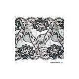 Sell Nlyon/Spandex Lace Fabric thumbnail-1