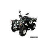 Sell 250cc ATV thumbnail-1