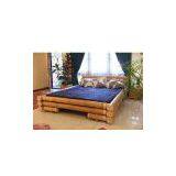 Bamboo Bed thumbnail-1