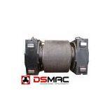 Feeder Rollers - Wear Resistant Spare Parts thumbnail-1