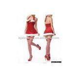 YYEU023 Women's Sexy Apparel thumbnail-1